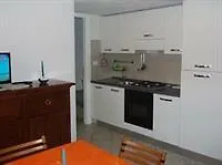 Francesca Apartment *