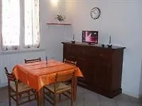 Apartment Francesca Bologna